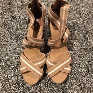 MERONA WEDGES
